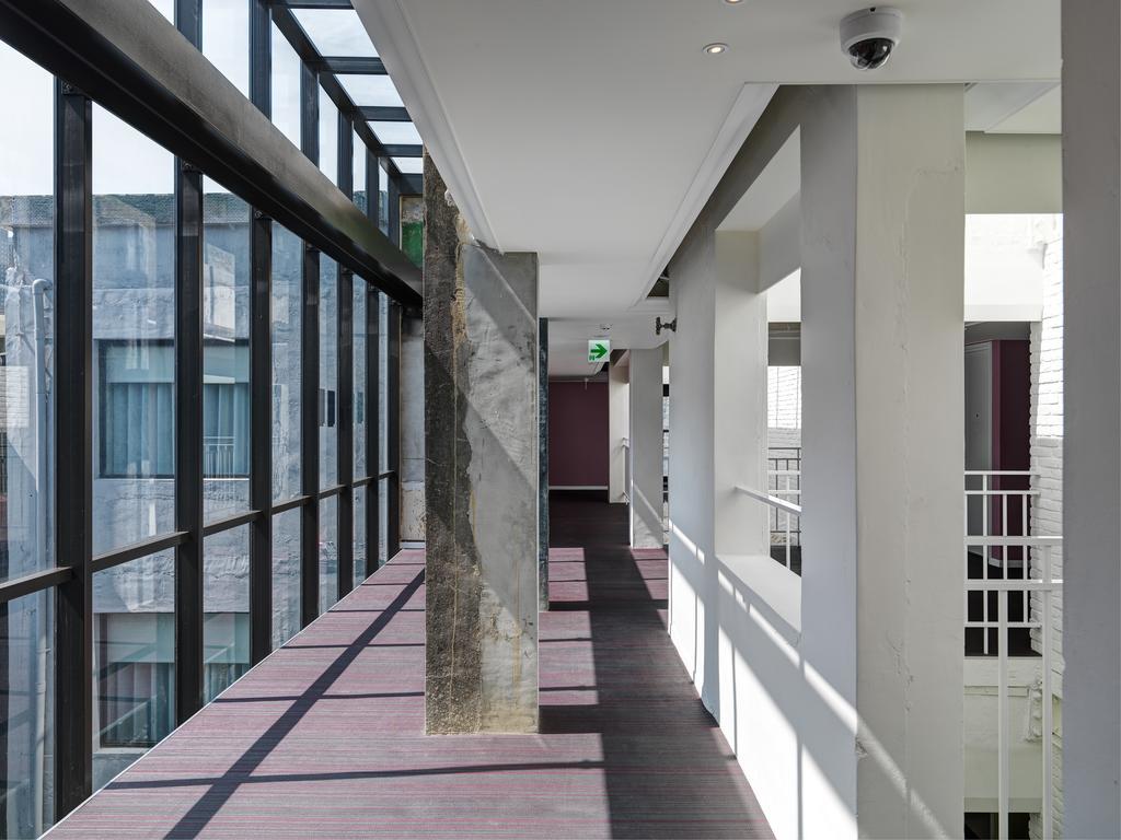 Folio Daan Taipei Hotel Exterior photo