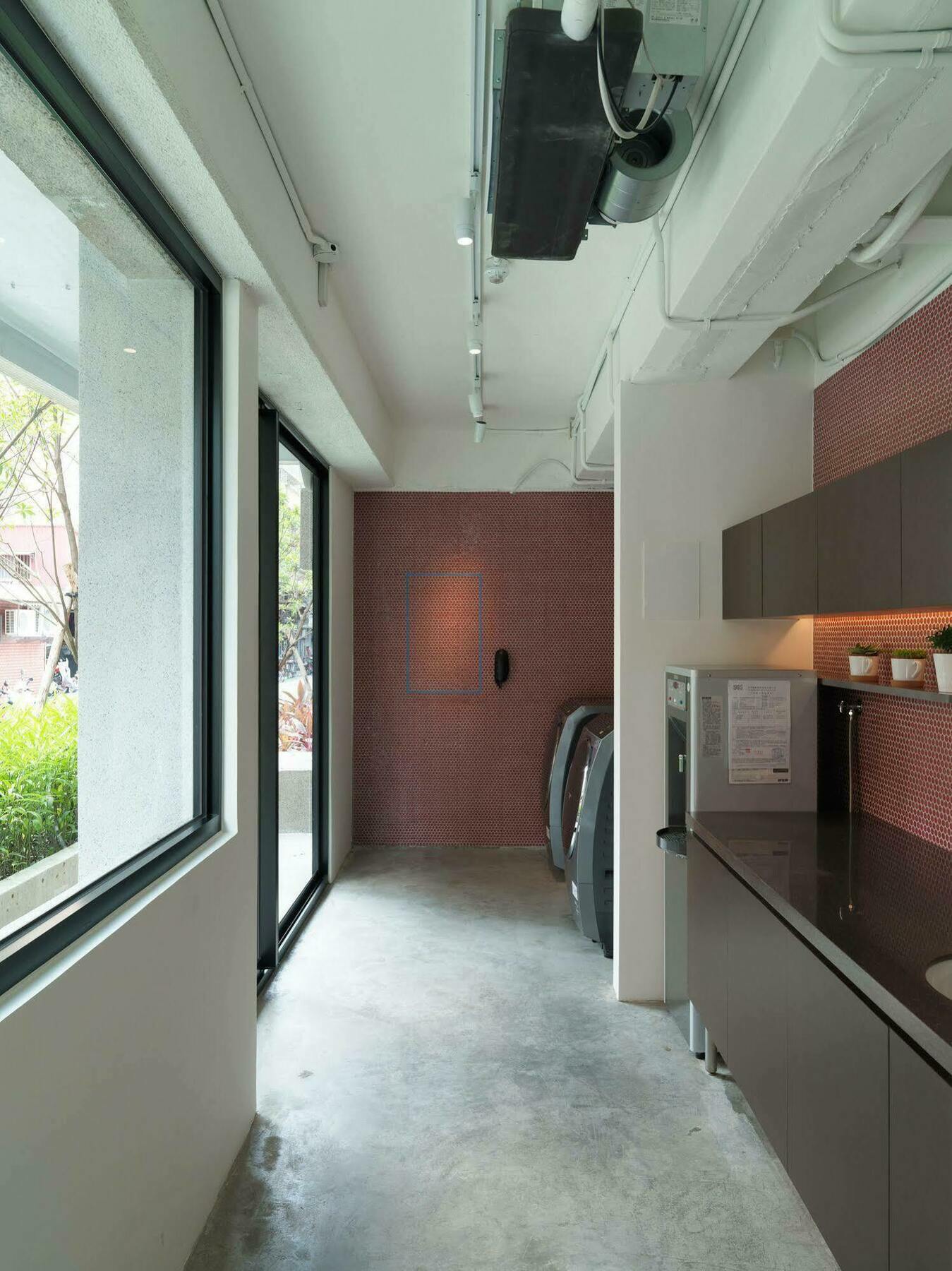 Folio Daan Taipei Hotel Exterior photo
